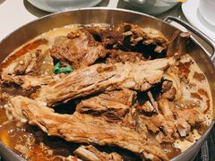 -浩爷羊蝎子火锅(望京店)