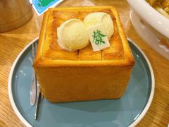 -去茶去餐厅(中央大街店)