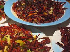 -廉厨干煸鸡·地标名菜(民富园店)