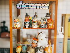 -隹木咖啡馆(宝龙广场店)