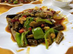 -忠记湛江烧蚝店
