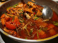 -玉林仔鲜牛老火锅(南宁港店)