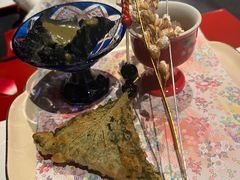 -鳥喜Toriki怀石烧鸟料理