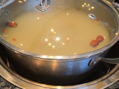 -一席地·本地鸡窝·杭帮鸡火锅(萧山银隆百货店)