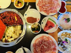 -董家湾重庆老火锅(嘉华店)