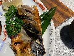 -森味薪火烧•烧鸟居酒屋•日本料理(望京店)