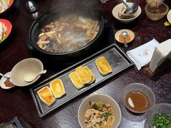 -滇野云南野生菌餐厅(陕西南路店)