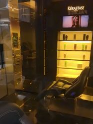 -时尚殿堂salon