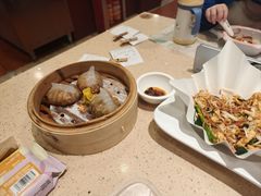 -点都德(千灯湖环宇城店)