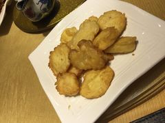 -顺丰轩园林酒家(天河店)