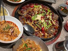 -老板恋上鱼(恒隆广场店)