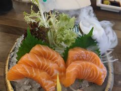 -三禾寿司(南城印象汇店)