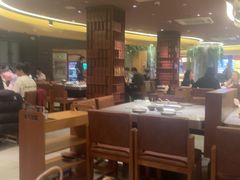 -巴奴毛肚火锅(商城路店)