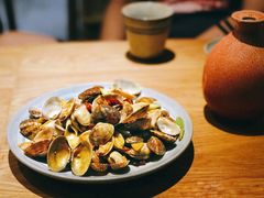 鱼籽烧豆腐-静一餐厅·湖北菜(前门创始店)