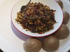 -那家老院子东北菜·饺子·小鸡炖蘑菇(艳华街店)