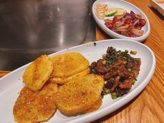 -飞阳铁板烧(ME TOWN购物中心店)