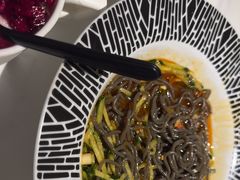 -南山翁新概念川菜(江宁万达广场店)
