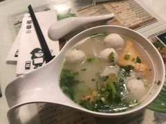 -翠华餐厅(旺角文华商场店)