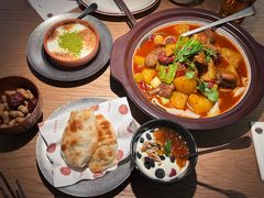 -纳鲁孜·新疆特色餐厅(上海悦荟广场店)