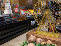 -昆明洲际酒店