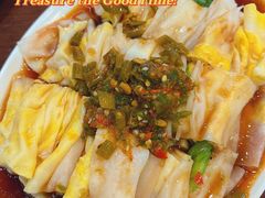 蒸粉肠-牛氏石磨肠粉(海璟国际店)
