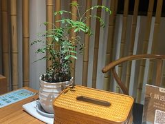 -竹里馆·淮扬菜·功夫茶(老门东店)