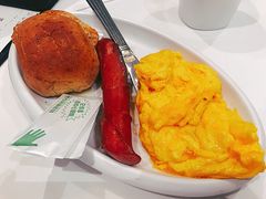 -翠华餐厅(宝安壹方城店)