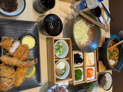 -胜博殿日式炸猪排(西红门店)
