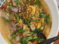 -飨府.老淮面馆.自营(清河路店)