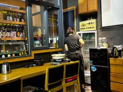 -吉川居酒屋(建国北路店)