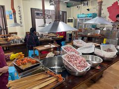 -喷火龙西昌火盆烧烤(泸州总店)