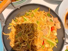 -小秦淮·南京土菜(新亭西路店)