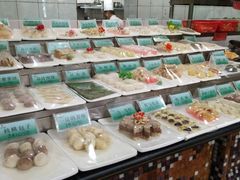 零售区-令氏家外家岐山面(火炬路店)