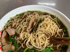 -老赵面店(大西路店)