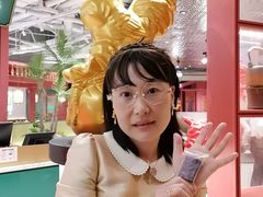 -外婆家(静安大悦城店)
