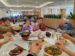 -海宝酒家(中山四路店)