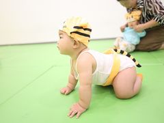 -巧虎KIDS早教托育成长中心(北京西城天虹中心)