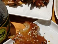 -木屋烧烤(坂田天安云谷店)