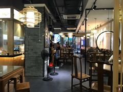 大堂-小莆天(元帅路店)