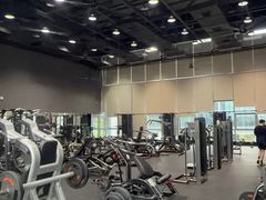 -锐动健身游泳(博地中心店)