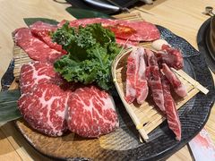 -松鱼亭·和牛烧肉(协鑫广场店)