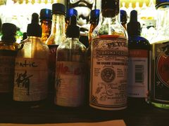 -The Tiki Bungalow提基小木屋酒吧