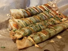 -耶里夏丽·丝路国际·新疆餐厅(浦东区东方路店)
