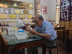 大堂-褚氏岛城一汤(闽江路店)