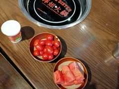 -萍姐火锅·公路夜市(南京新街口店)