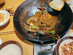 -楚成谷鸭馆(裕民店)