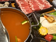 -呷哺呷哺 黄金牧场 (欢乐谷店)