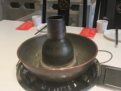 -乔先生涮肉·鲜活牛羊肉火锅(塘沽店)