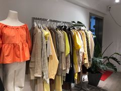-CLMX(新天地凯德晶萃广场店)