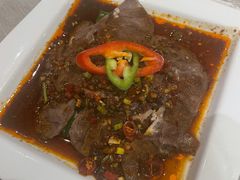 麻辣牛展-香云轩·顺德菜(香云纱园林酒店店)